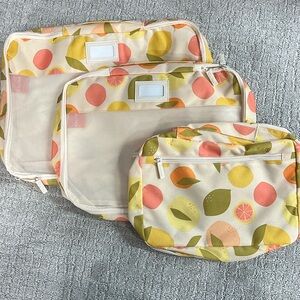 Calpak Citrus Packing Bags